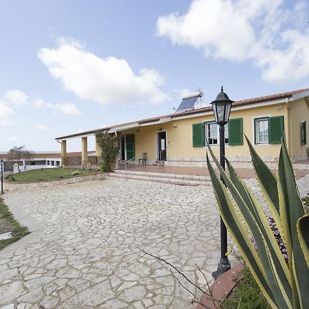 Villa Raimonda Putifigari Eksteriør bilde