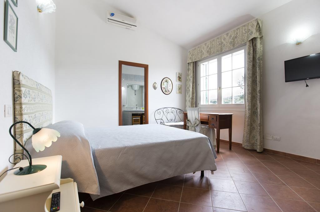 Villa Raimonda Putifigari Eksteriør bilde