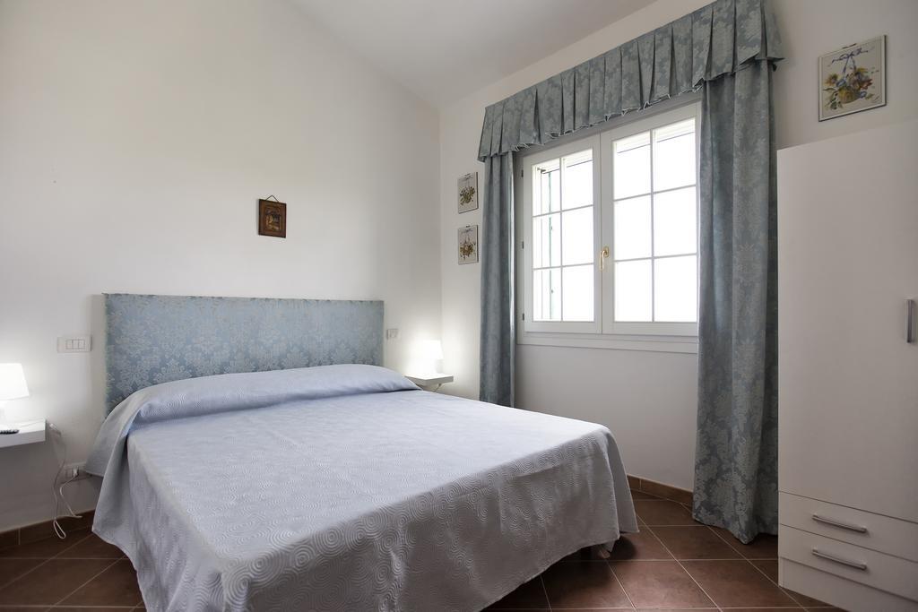 Villa Raimonda Putifigari Eksteriør bilde