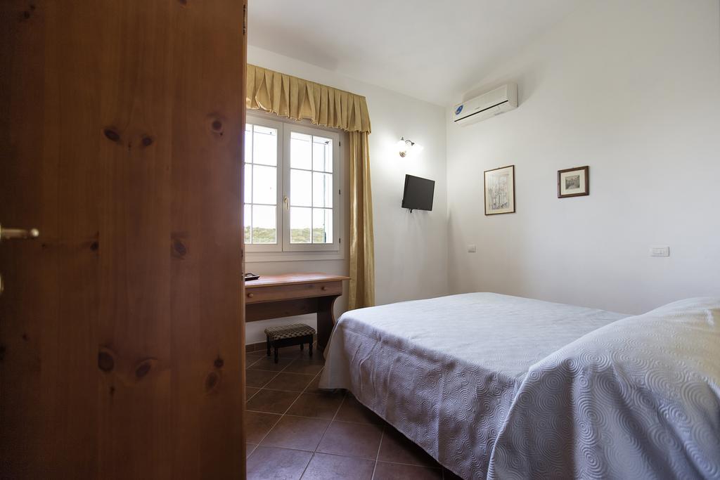 Villa Raimonda Putifigari Eksteriør bilde