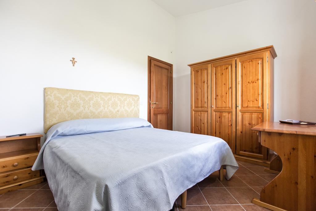 Villa Raimonda Putifigari Eksteriør bilde