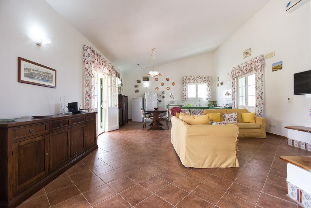 Villa Raimonda Putifigari Eksteriør bilde