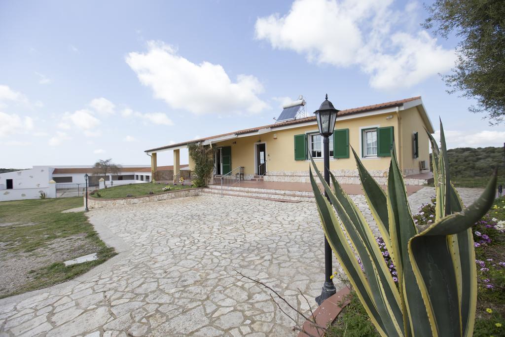 Villa Raimonda Putifigari Eksteriør bilde