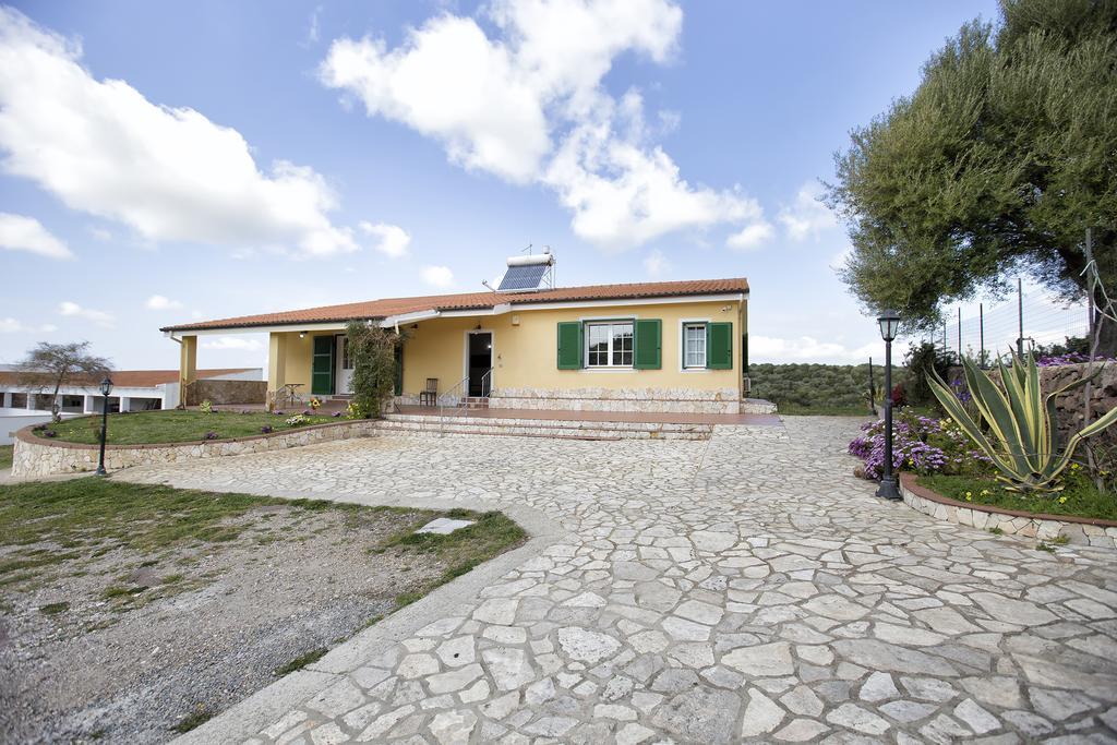 Villa Raimonda Putifigari Eksteriør bilde