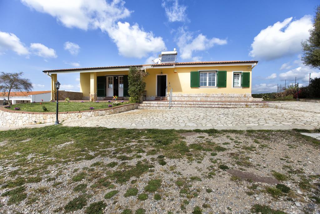 Villa Raimonda Putifigari Eksteriør bilde