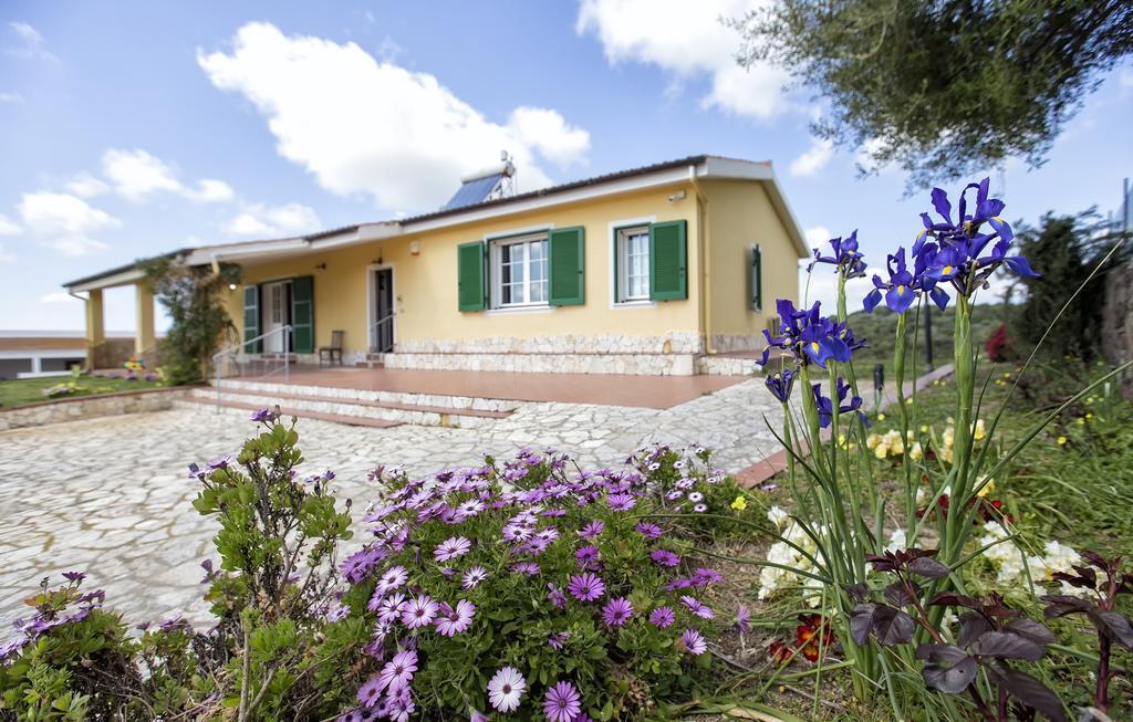 Villa Raimonda Putifigari Eksteriør bilde