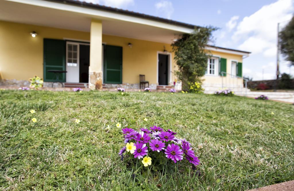 Villa Raimonda Putifigari Eksteriør bilde
