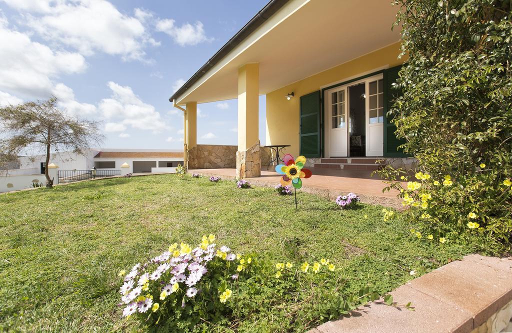 Villa Raimonda Putifigari Eksteriør bilde